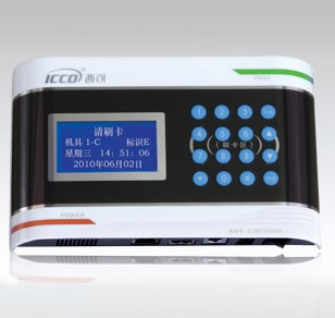 CO-380C考勤機(jī) CO-380C考勤機(jī)