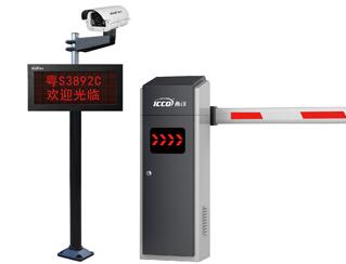 視頻車牌識(shí)別停車場(chǎng) 視頻車牌識(shí)別停車場(chǎng)