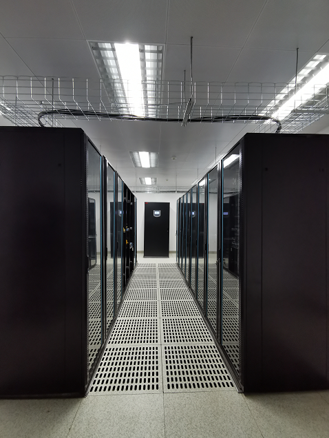 機(jī)房建設(shè) 機(jī)房建設(shè)